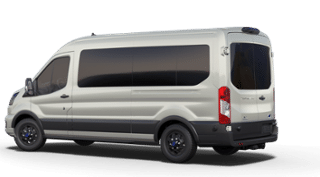2025 Ford Transit® External Image 2